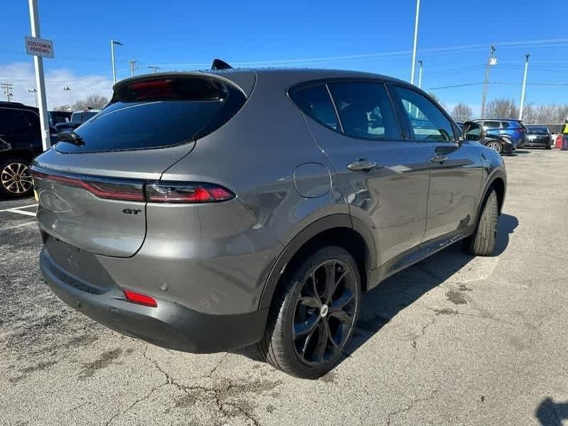 new 2024 Dodge Hornet car, priced at $38,532