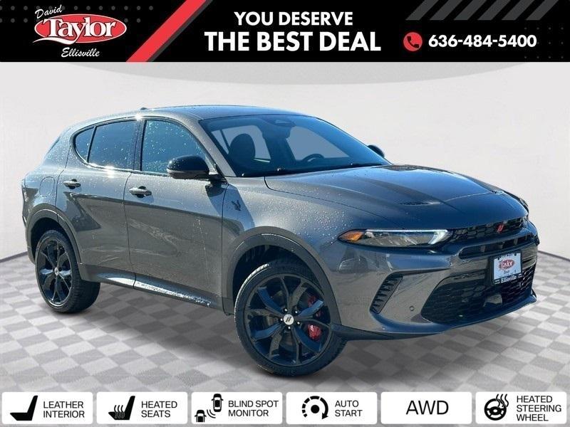 new 2024 Dodge Hornet car, priced at $24,597