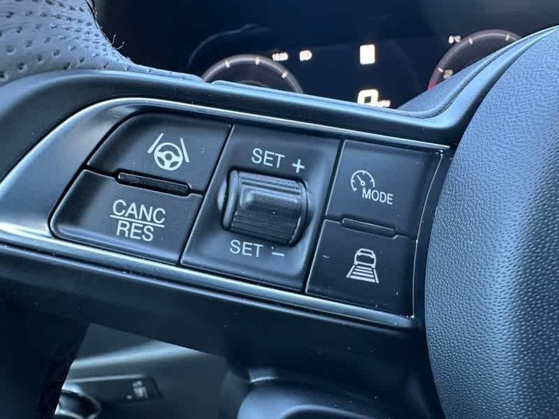 new 2024 Dodge Hornet car, priced at $38,532