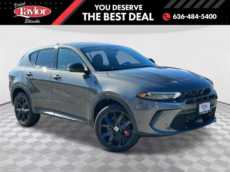 new 2024 Dodge Hornet car, priced at $31,478