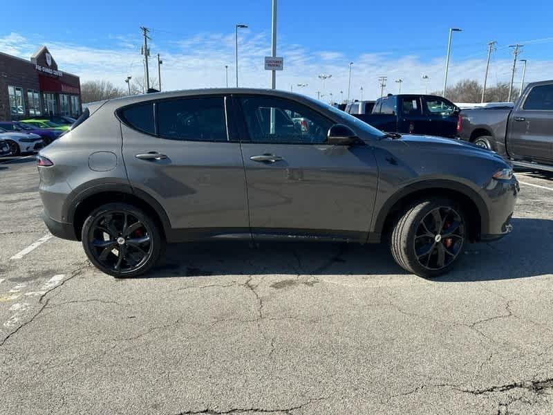 new 2024 Dodge Hornet car, priced at $33,282