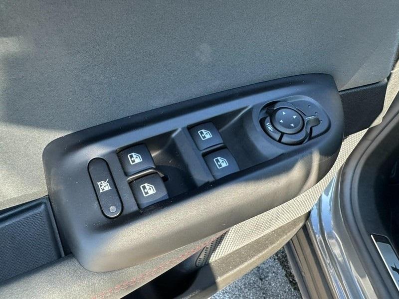 new 2024 Dodge Hornet car, priced at $29,597