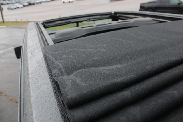 used 2021 Jeep Wrangler Unlimited car, priced at $30,949