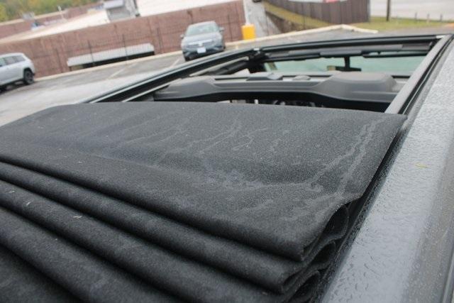 used 2021 Jeep Wrangler Unlimited car, priced at $30,949