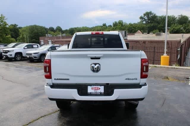 used 2023 Ram 2500 car, priced at $54,948