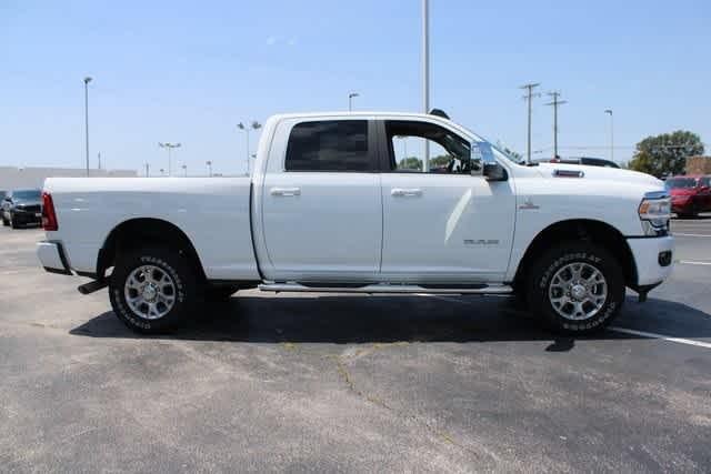 used 2023 Ram 2500 car, priced at $54,948