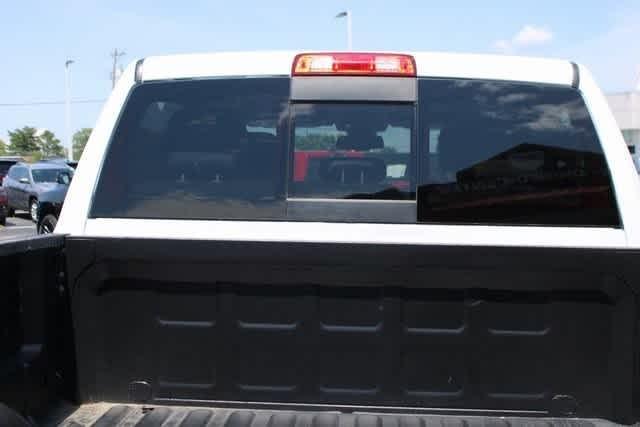 used 2023 Ram 2500 car, priced at $54,948