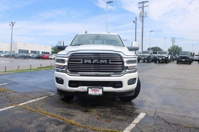 used 2023 Ram 2500 car, priced at $56,330