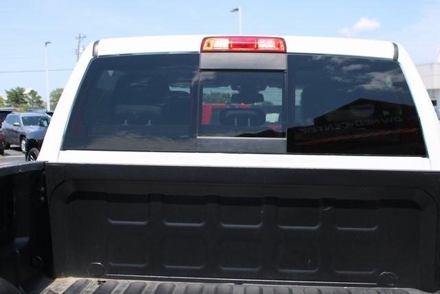 used 2023 Ram 2500 car, priced at $56,330