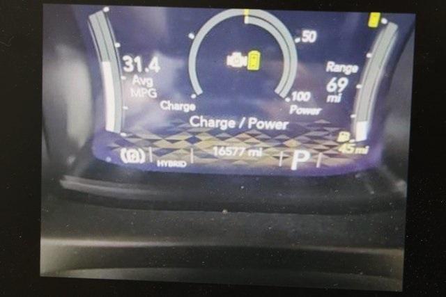 used 2022 Jeep Wrangler Unlimited 4xe car, priced at $42,777