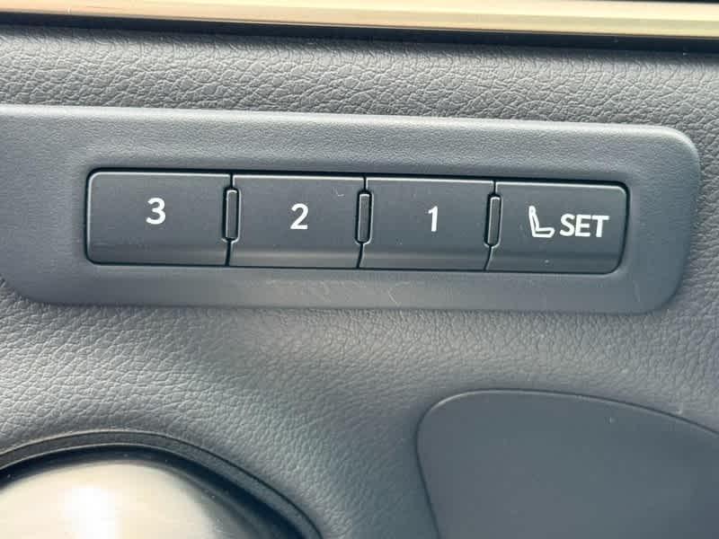 used 2021 Lexus ES 350 car, priced at $29,990