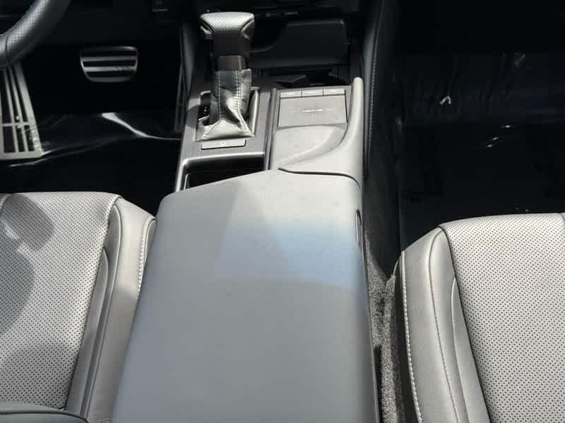 used 2021 Lexus ES 350 car, priced at $29,990