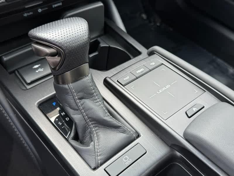used 2021 Lexus ES 350 car, priced at $29,990