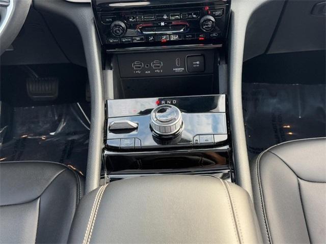 used 2023 Jeep Grand Cherokee 4xe car, priced at $32,500