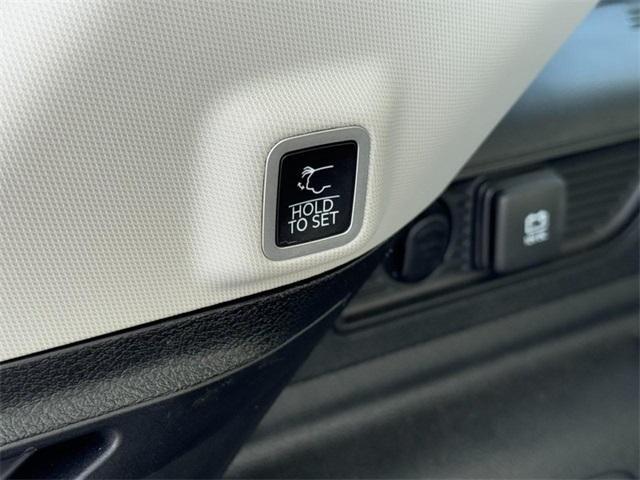 used 2023 Jeep Grand Cherokee 4xe car, priced at $32,500