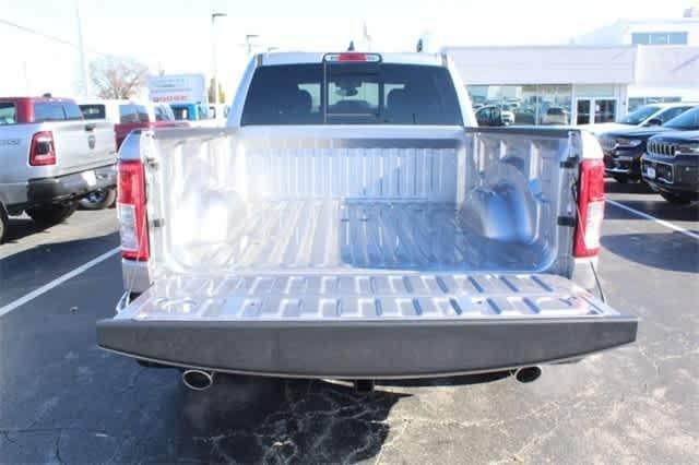 used 2023 Ram 1500 car, priced at $46,494