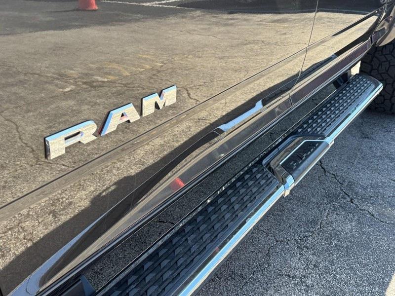 used 2024 Ram 2500 car, priced at $69,292