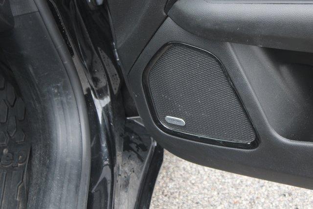 used 2022 Jeep Compass car, priced at $24,998