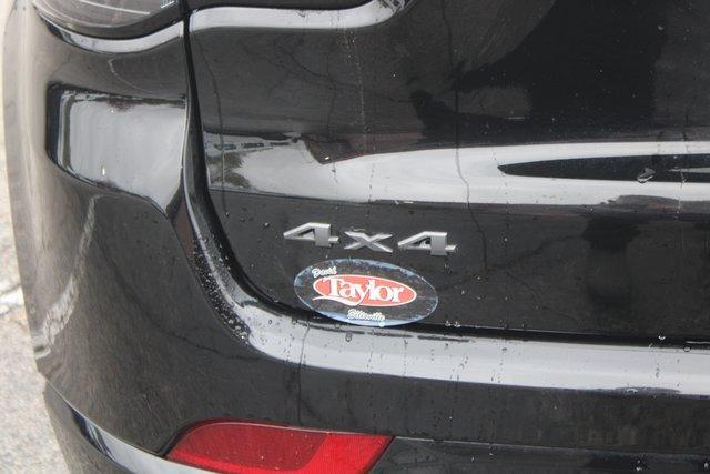 used 2022 Jeep Compass car, priced at $24,998