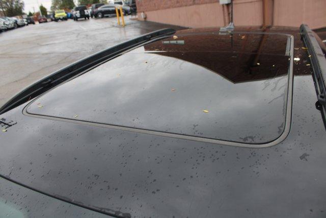 used 2022 Jeep Compass car, priced at $24,998