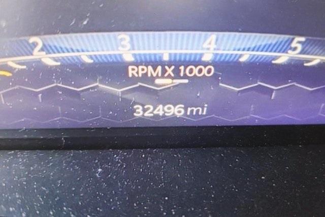 used 2022 Jeep Compass car, priced at $28,500