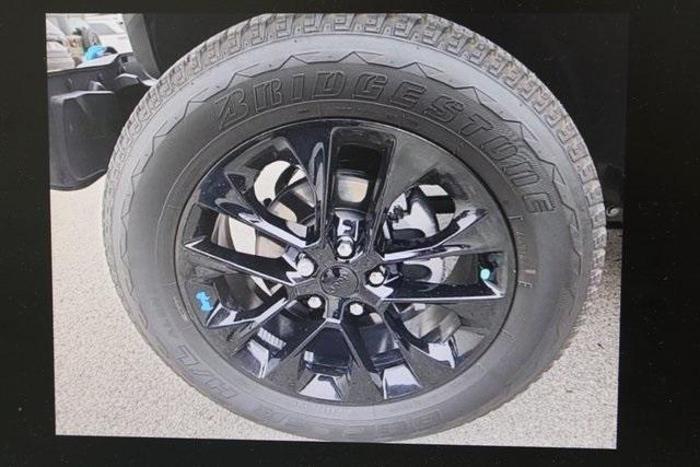 used 2023 Jeep Wrangler 4xe car, priced at $40,709