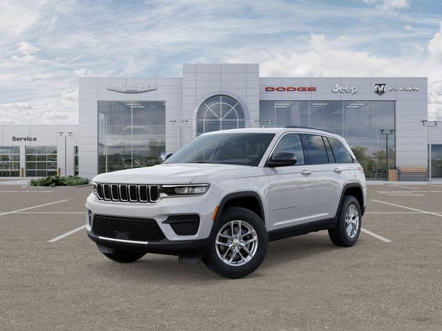 new 2025 Jeep Grand Cherokee car, priced at $34,948