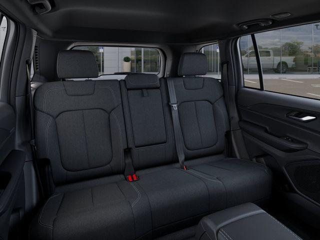 new 2025 Jeep Grand Cherokee car, priced at $34,948