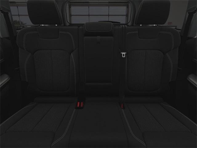 new 2025 Jeep Grand Cherokee car, priced at $36,948