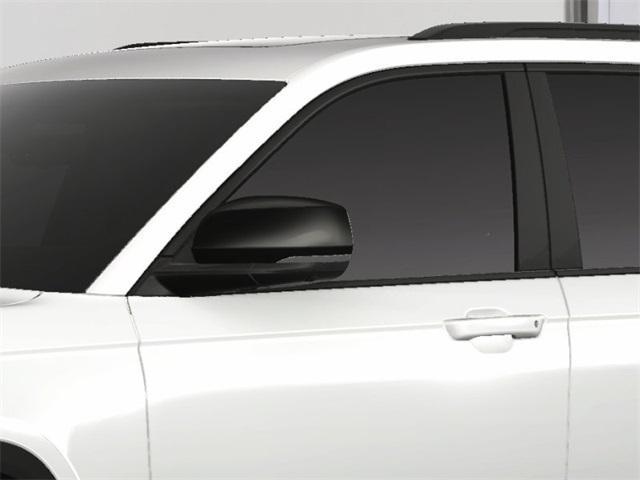 new 2025 Jeep Grand Cherokee car, priced at $44,693