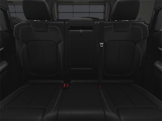 new 2025 Jeep Grand Cherokee car, priced at $44,693