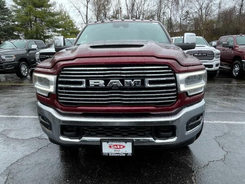 new 2024 Ram 2500 car, priced at $84,970