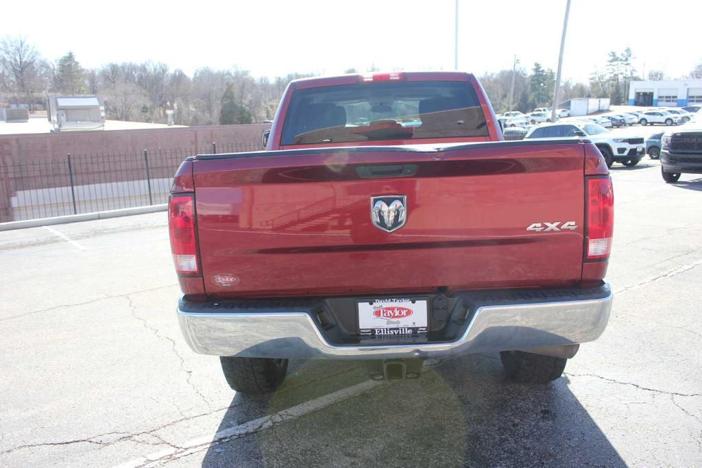 used 2015 Ram 2500 car, priced at $23,995