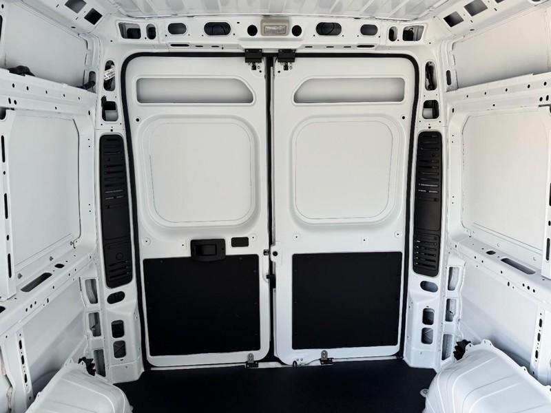 used 2024 Ram ProMaster 2500 car, priced at $41,995