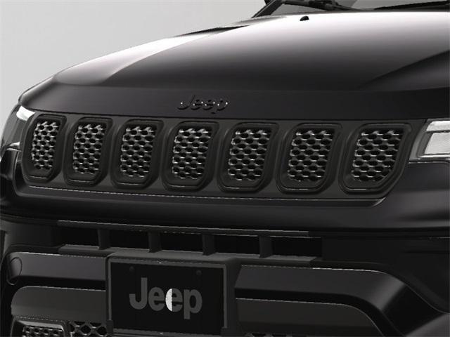 new 2025 Jeep Compass car, priced at $32,798