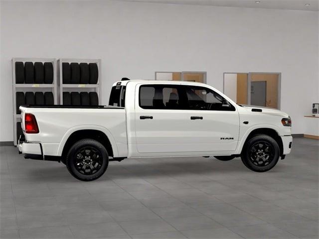 new 2026 Ram 1500 car, priced at $54,497