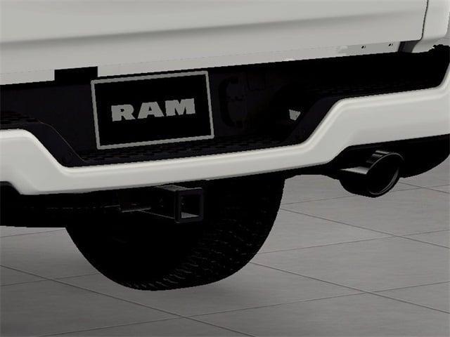new 2026 Ram 1500 car, priced at $54,497