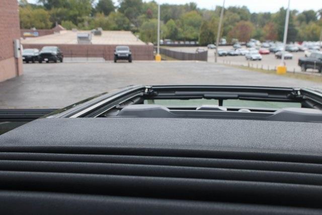 used 2023 Jeep Wrangler 4xe car, priced at $36,698