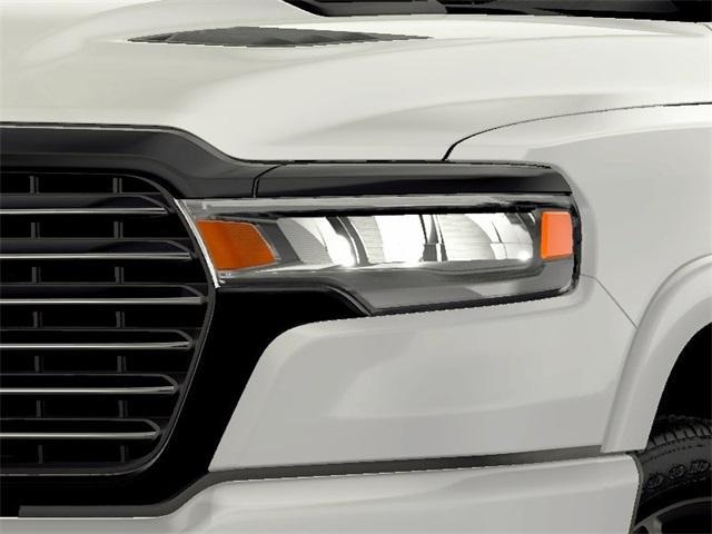 new 2026 Ram 1500 car, priced at $63,997