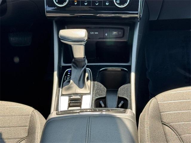 used 2023 Hyundai SANTA CRUZ car, priced at $28,598