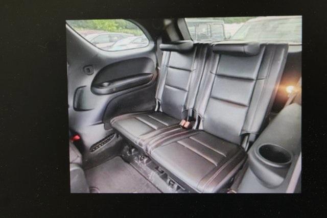 used 2022 Dodge Durango car, priced at $42,789