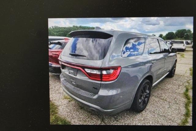 used 2022 Dodge Durango car, priced at $42,789