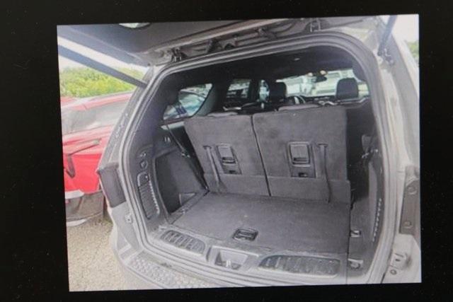 used 2022 Dodge Durango car, priced at $42,789