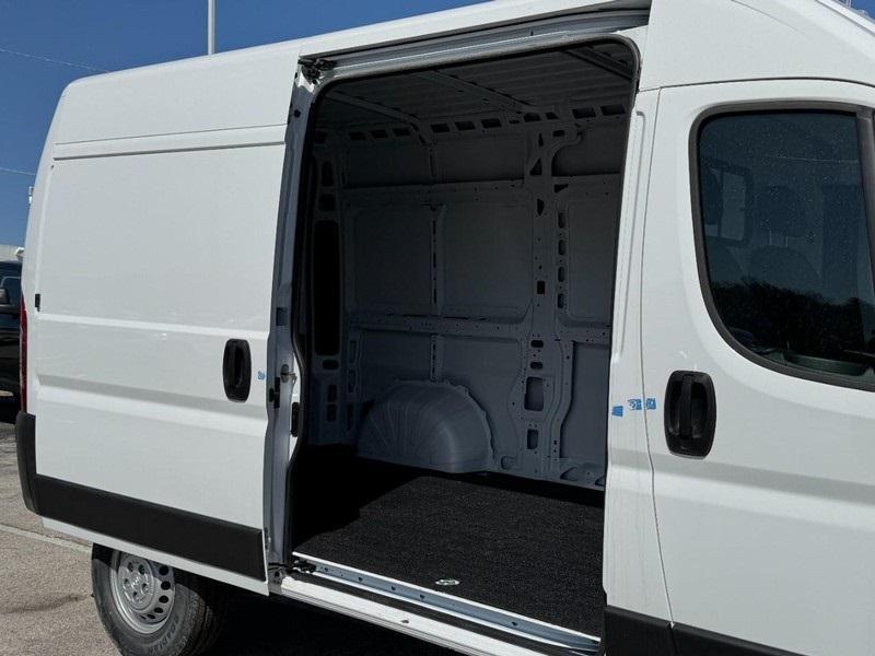 used 2024 Ram ProMaster 1500 car, priced at $41,500