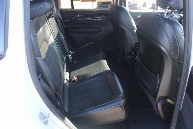 used 2023 Jeep Grand Cherokee car, priced at $29,998