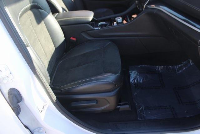 used 2023 Jeep Grand Cherokee car, priced at $29,998