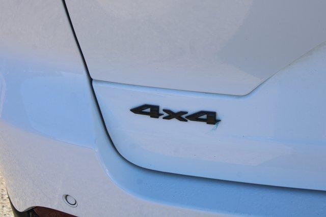 used 2023 Jeep Grand Cherokee car, priced at $28,344