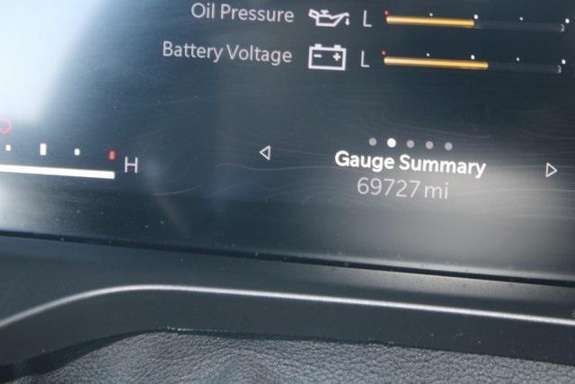 used 2023 Jeep Grand Cherokee car, priced at $29,998