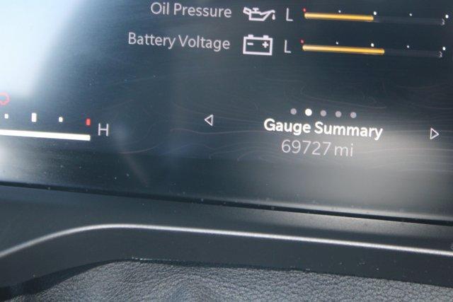 used 2023 Jeep Grand Cherokee car, priced at $28,344