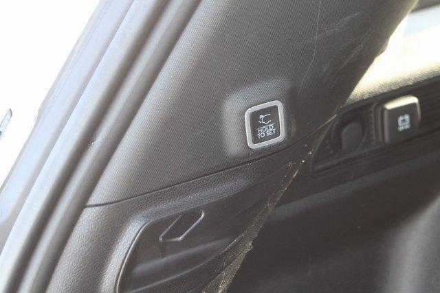 used 2023 Jeep Grand Cherokee car, priced at $28,344